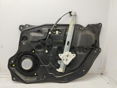 ELEVALUNAS DELANTERO IZQUIERDO MAZDA CX-3 (DK) 