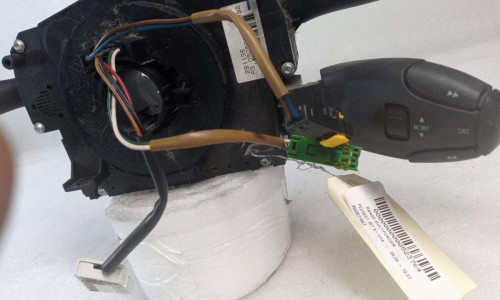  MANDO MULTIFUNCION, PEUGEOT, 207 