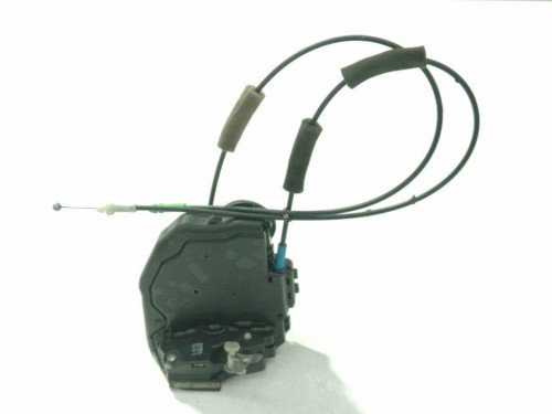 CERRADURA PUERTA TRASERA DERECHA Toyota AVENSIS CROSS SPORT (T27) 