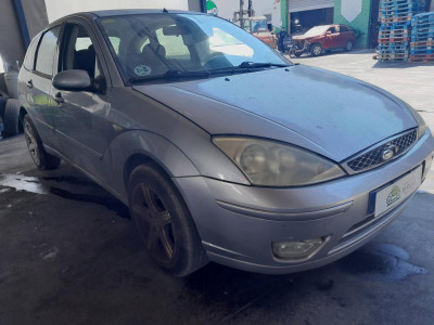 FORD FOCUS BERLINA (CAK)