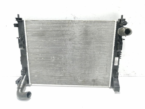  RADIADOR AGUA NISSAN MICRA (K14) 