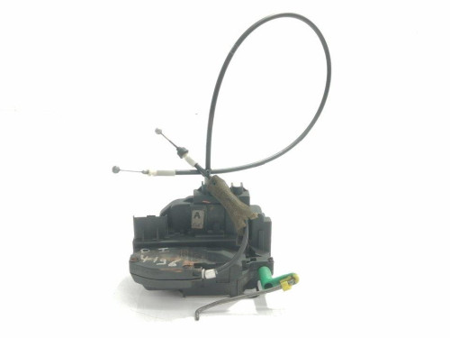  CERRADURA PUERTA DELANTERA IZQUIERDA Nissan PATHFINDER (R51) 