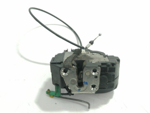  CERRADURA PUERTA DELANTERA IZQUIERDA Nissan PATHFINDER (R51) 