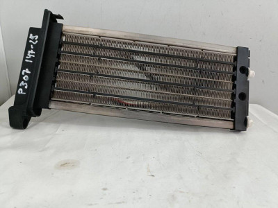 RADIADOR CALEFACCION / AIRE ACONDICIONADO, PEUGEOT, 307 (S1)(04.2001)