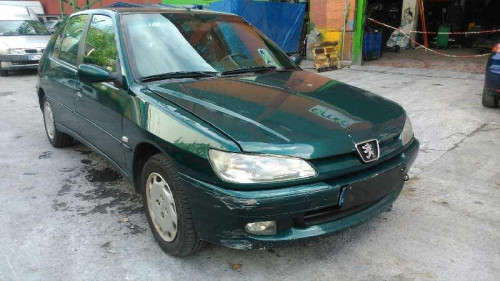  PEUGEOT 306 3/5 PT. / 4 PT. (S2) 