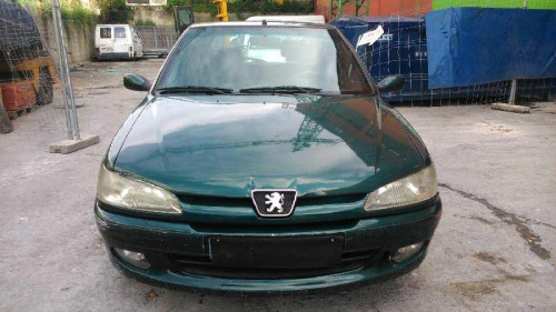  PEUGEOT 306 3/5 PT. / 4 PT. (S2) 