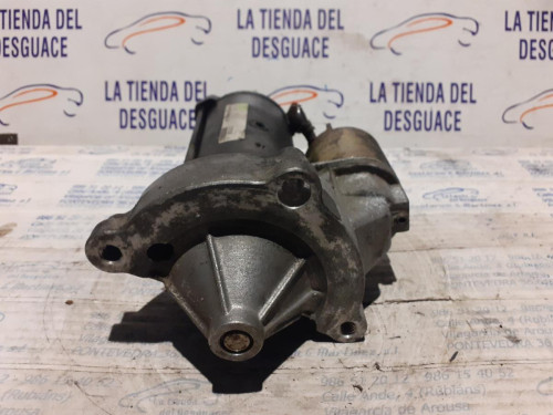  MOTOR ARRANQUE 