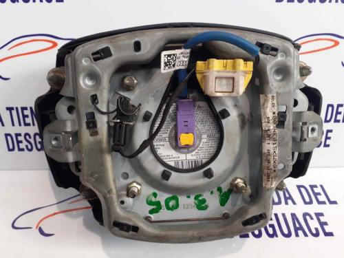 AIRBAG DELANTERO IZQUIERDO 