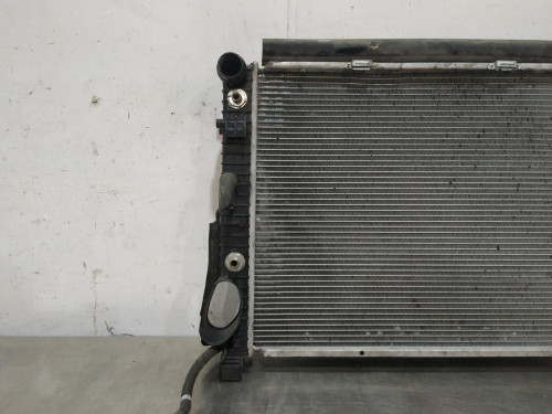 RADIADOR AGUA Mercedes-Benz CLASE S (BM 220) BERLINA 