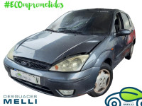 FORD FOCUS BERLINA (CAK)