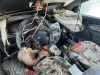 FORD FOCUS BERLINA (CAK) — vehículo donante para recambios 