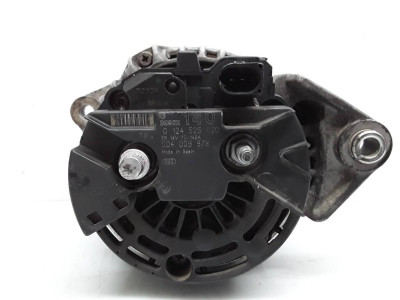 ALTERNADOR, IVECO, DAILY FURGÓN