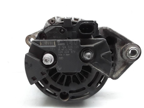 ALTERNADOR IVECO DAILY FURGÓN 