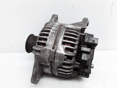 ALTERNADOR IVECO DAILY FURGÓN 