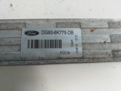 INTERCOOLER, FORD, MONDEO BERLINA (CNG)