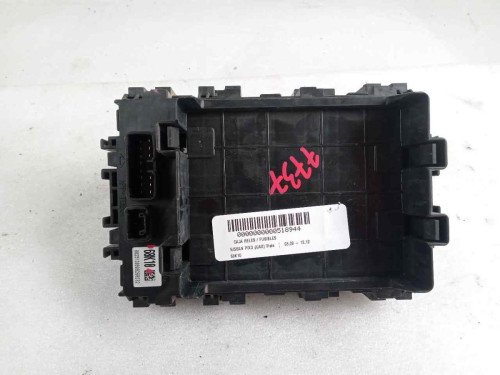  CAJA RELES / FUSIBLES NISSAN PIXO (UAO) 
