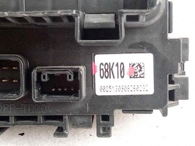 CAJA RELES / FUSIBLES, NISSAN, PIXO (UAO)