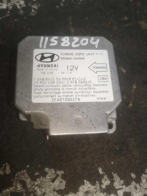 CENTRALITA AIRBAG, Hyundai