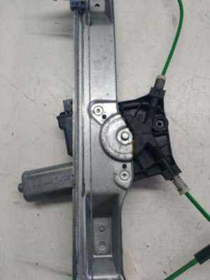 ELEVALUNAS DELANTERO DERECHO, OPEL, CORSA D