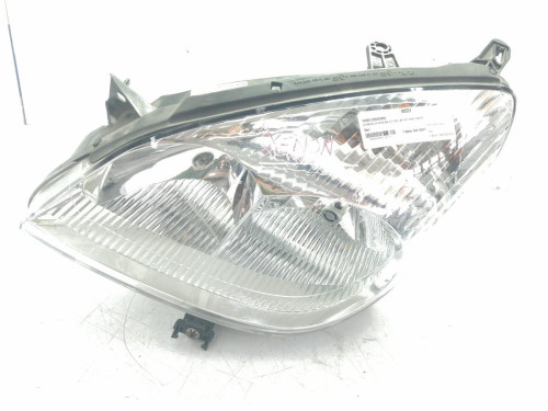  FARO IZQUIERDO CITROEN C5 BERLINA 