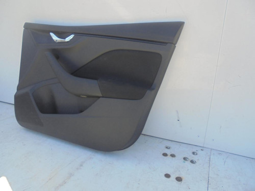  GUARNECIDO PUERTA DELANTERA DERECHA Skoda KAMIQ (NW4) 