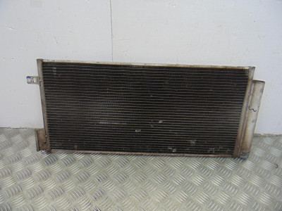 CONDENSADOR / RADIADOR AIRE ACONDICIONADO, OPEL, CORSA D