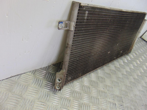 CONDENSADOR / RADIADOR AIRE ACONDICIONADO OPEL CORSA D 