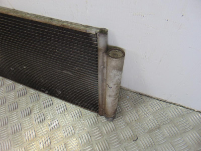 CONDENSADOR / RADIADOR AIRE ACONDICIONADO, OPEL, CORSA D