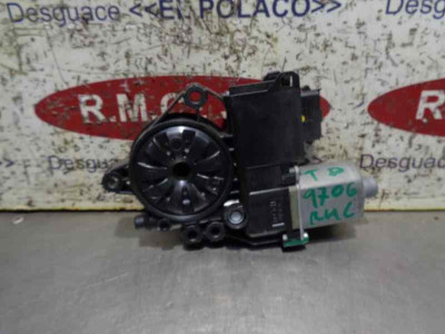 MOTOR ELEVALUNAS TRASERO DERECHO, HYUNDAI, I40 (VF)