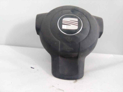 AIRBAG DELANTERO IZQUIERDO, Seat, IBIZA (6L1)