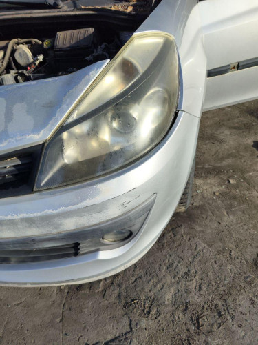 FARO IZQUIERDO Renault CLIO III 