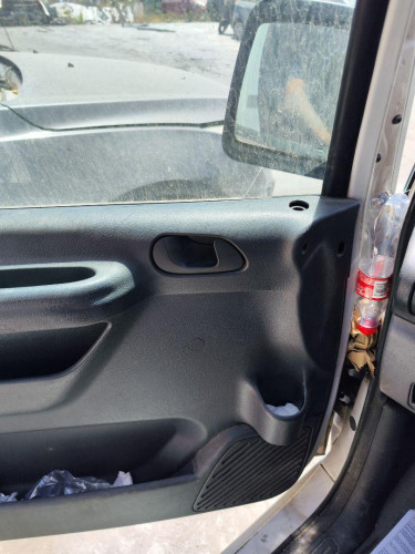 MANETA INTERIOR DELANTERA IZQUIERDA Fiat I SCUDO (222) 