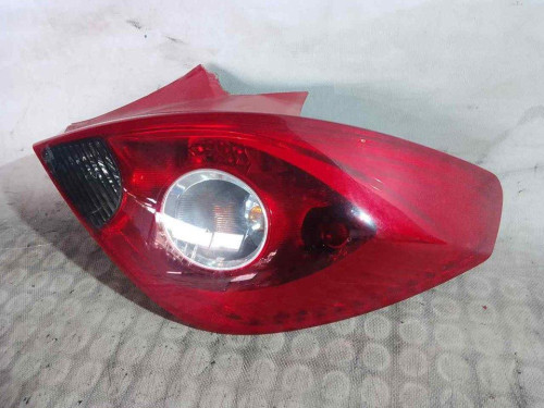 PILOTO TRASERO DERECHO OPEL CORSA D 