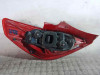 PILOTO TRASERO DERECHO OPEL CORSA D 