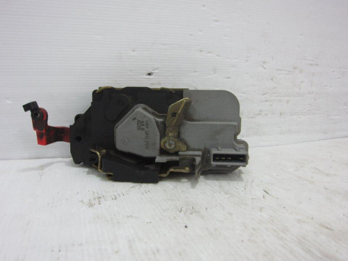  CERRADURA PUERTA DELANTERA IZQUIERDA, CITROEN, XSARA BERLINA 