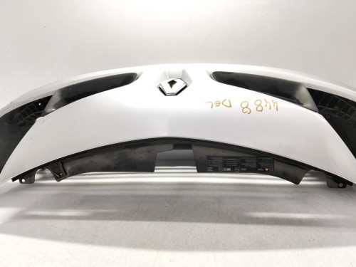  PARAGOLPES DELANTERO RENAULT CLIO III 