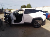 HYUNDAI TUCSON (NX)