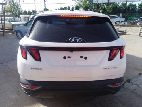  HYUNDAI TUCSON (NX) 