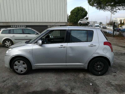 SUZUKI SWIFT BERLINA (RS/MZ)