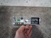 SISTEMA AUDIO / RADIO CD 