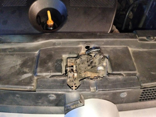 CERRADURA CAPO Volkswagen GOLF IV BERLINA (1J1)(10.1997) 