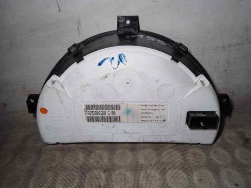 CUADRO INSTRUMENTOS CITROEN C3 