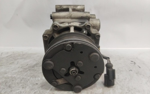 COMPRESOR AIRE ACONDICIONADO FORD FIESTA (CBK) 