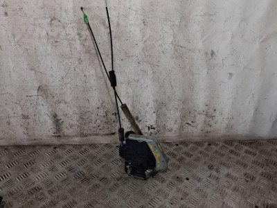 CERRADURA PUERTA TRASERA IZQUIERDA
