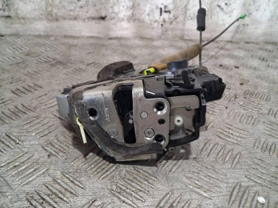 CERRADURA PUERTA TRASERA IZQUIERDA