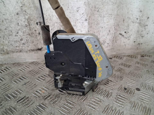 CERRADURA PUERTA TRASERA IZQUIERDA 