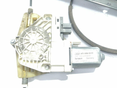  ELEVALUNAS DELANTERO IZQUIERDO AUDI A6 BERLINA (4F2) 