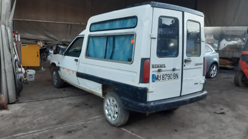  RENAULT RAPID /EXPRESS (F40) 