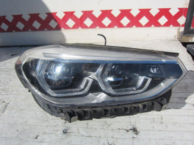 FARO DERECHO, BMW, SERIE X3 (G01)