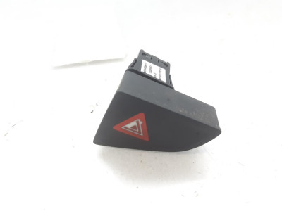 WARNING, CITROEN, C5 BERLINA